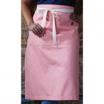 Uncommon Threads Marvel Bistro Natural Webbing Apron