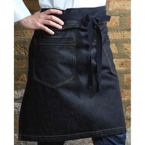 Uncommon Threads Spunk Waist Denim Apron