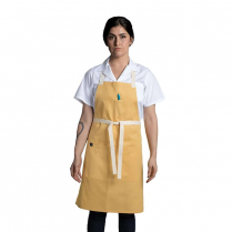 Uncommon Threads Avalanche Bib Apron
