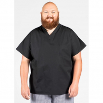 Uncommon Threads V-Neck Utility Shirt