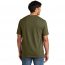 VLVL100 Model Olive Drab Green Back