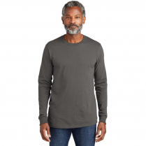 Volunteer Knitwear All-American Long Sleeve Tee