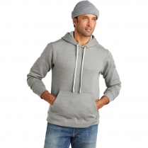 Volunteer Knitwear Chore Fleece Pullover Hoodie