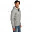 Volunteer Knitwear Chore Fleece Full-Zip Hoodie