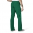 WonderWink W123 Men's Flat Front Cargo Pant