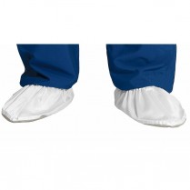 Worklon Hypalon Sole Shoe Cover - LD-100 / Polyester Taffeta