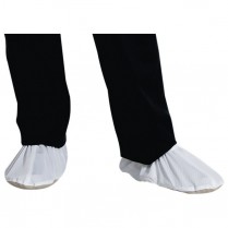 Worklon Hypalon Sole Shoe Cover - SC-3 / Burlington C3