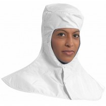 Worklon Easy-On Hood - SC-3 / Burlington C3