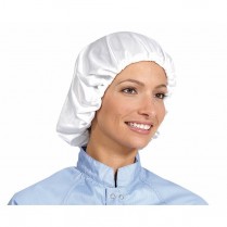 Worklon Bouffant Cap - LD-100 / Polyester Tricot