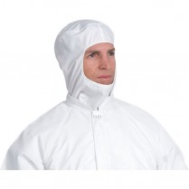 Worklon OSFA Pullover Open-Face Hood - Maxima HD-ESD