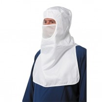 Worklon OSFA Pullover Eyes-Only Hood - Maxima HD-ESD