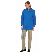 Worklon ESD Lab Jacket - Microstat