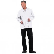 Worklon ESD Short Coat - Microstat