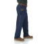 Wrangler Riggs Workwear Carpenter Pant/Jean-Relaxed Fit