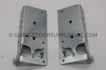 BOTTOM BRACKET 3" x 8" BB-90 W/ STUD PAIR