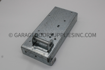 1-PAIR BOTTOM BRACKET 4.5" x 11" BB-6 W/PIN - 3" TK