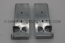 BOTTOM BRACKET 3" x 9" WITH CLEVIS PIN 3-41-1