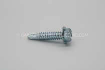 (10 count) 5/16-12 x 1 1/2" HD Self Tapper (7/16" HEAd)
