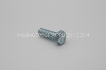 (100 count) 5/16-18 x 1" Hex HEAd Bolt (1/2" HEAd)