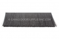 3" STANDARD BRUSH SEAL - 6FT LENGTH