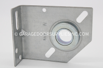 3.3/8" RESI. CENTER BEARING PLATE