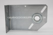 6" COM. CENTER BEARING PLATE 3-12-3