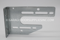 RH OR LH - COMM.USA #1 8GA. UNIVERSAL BEARING PLATE