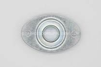 CENTER BEARING 1" FOOTBALL