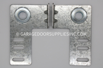 END BEARING 3. 3/8" X 10GA. TALL TO WOOD (1 PR)