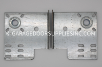 END BEARING - 5" COMM. PLATES "TO STEEL" FLANGE"  PAIR
