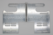 END BEARING CHI LARGE - PART ONLY (PAIR)