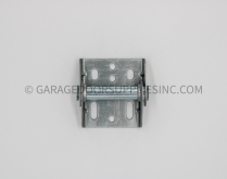 #1 WIDE BODY HALF HINGE; 14G