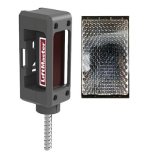 CPS-RPEN4 MONITORED RETRO-RELFECTIVE EYE