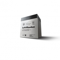 #485 SMALL  BATTERY BACKUP REPLACEMENT