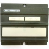 58LM MULTI-FUNCTION CONTROL