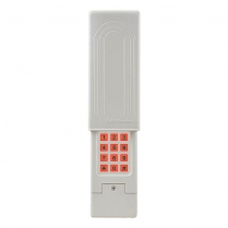 387LM UNIVERSAL WIRELESS KEYPAD