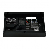 41A5021-L 390MHZ LOGIC BOARD (1265)