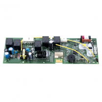 050ACTWFLK: AC LOGIC BOARD W/ AUTO LOCK (WI-FI)