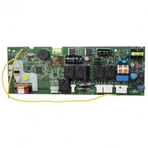 050DCTWFLK: DC LOGIC BOARD W/ AUTO LOCK (WI-FI)