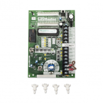 LOGIC 3 COM.LOGIC BOARD (K1A5729)