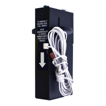 24V Power Door Lock (#3800 / #8500 only - Not WIFI)