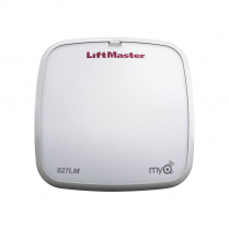 827LM MYQ REMOTE LED LIGHT