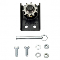 041A2780 CHAIN PULLEY BRACKET (ATS RAIL)