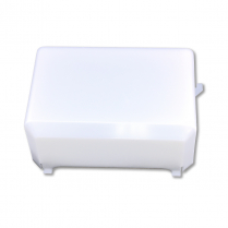 LIGHT LENS SCREW TABS (K108D0036-2) ATS, 8065, 1200, 1300