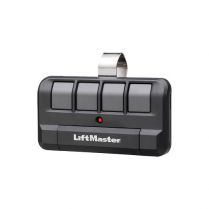 894LT LEARNING TX 4-BUTTON REMOTE