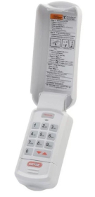 Genie GK-BX Wireless Keypad