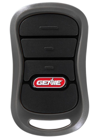 Genie 3-Button Remote G3T-BX