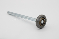 ROLLER 2" (7") LONG STEM 10-BALL STEEL