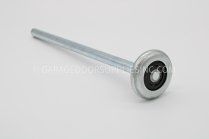 ROLLER 2" (9") LONG STEM 10-BALL STEEL