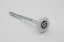 ROLLER 2" (7") LONG STEM 11-BALL NYLON